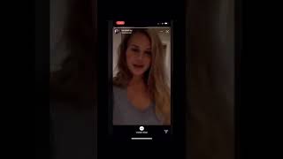 Lana Del Rey Promoting let Me Love You Like A Woman Is The Best Thing I Couldve Asked For