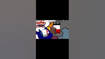 Western Front in a nutshell.Западный фронт в двух словах #counryballs