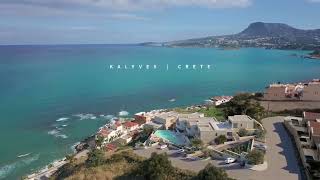 Luxurious Apartments By The Sea Ιn 4K By Euroland Property Group