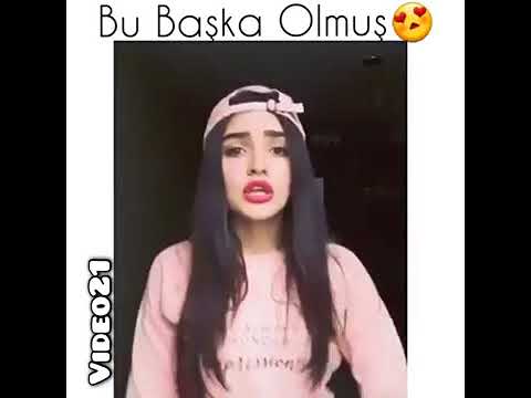 Ula ula azeri kız