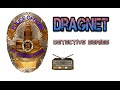 23.Dragnet Detective Series ★ Twenty Two Rifle for Christmas ★ Old Time Radio