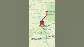 Como colocar trajeto de viagem no vídeo? Vocês sabe ? #tutorial