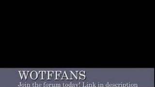 Warriors of the Forest Fan Forum