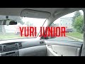Yuri junior  sirnes  la mzn