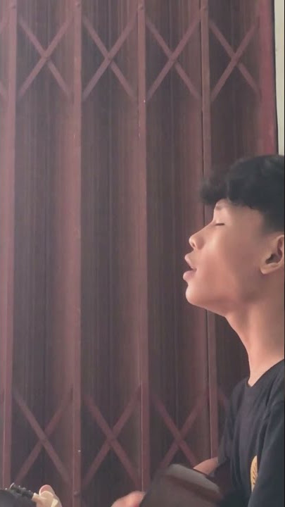 Aku Bukan Jodohnya - (Story WA) || Aku titipkan dia - cover by aji