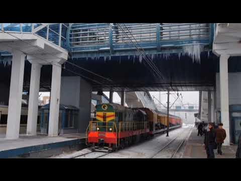 Вокзал мытищи фото