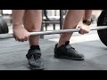 Stop Making Your Shins Bleed During the Deadlift