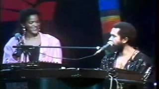 kassav' au Zenith 1986 'West Indies' chords