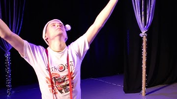 Что будет, если дать обезьяне гранату ?