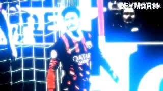 Neymar.Jr ► The RunningMan ◆ Skills 2013/2014 ◆ HD By ZeYmAr11