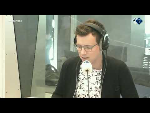 Pieter Derks over de Europese Parlementsverkiezingen