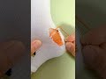 Sock mending tips #needleworktips #needleandthread