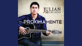 Video thumbnail of "Julián Mercado - Mi Eterno Amor Secreto"