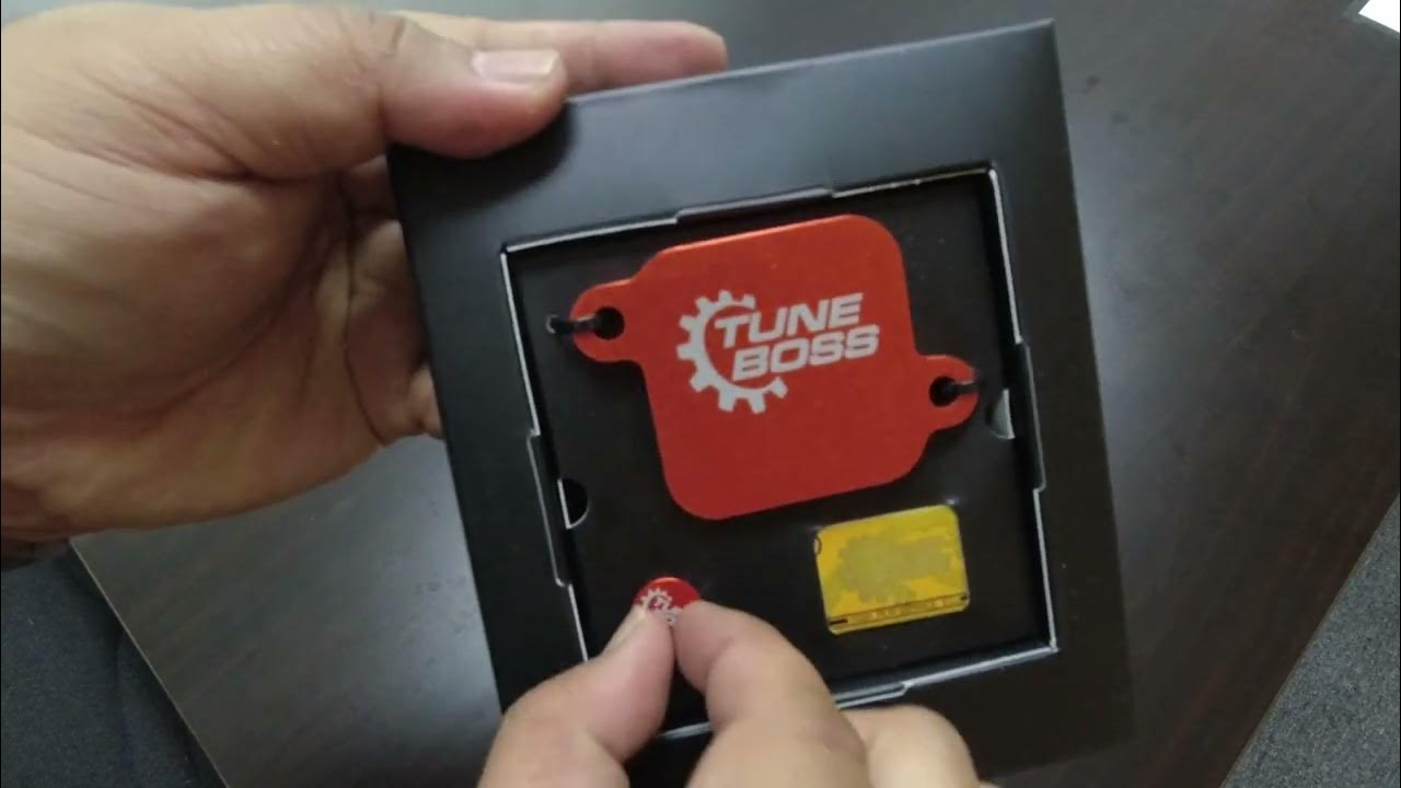 tuneboss r25