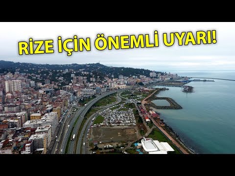 Video: Gürcistan 'da deprem olasılığı nedir?