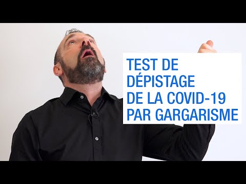Vidéo: Résultat Du Test Du Coronavirus Adamari López