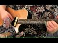 Come Back Baby Performance by Orville Johnson