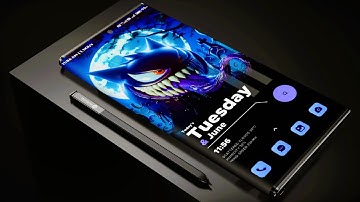 Minimal Android Customization 2024 🤯 Dark Minimal Nova Launcher Setup 2024 ✅ @TechnoTrak