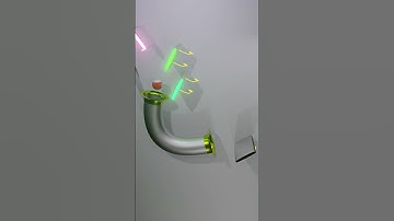 3D Ball Dancing & Falling Animation in Blender #blender #3dball #animation