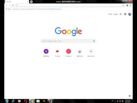 როგორ წავშალოთ დამახსოვრებული საიტები google chrome-ში