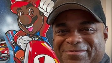 US Tech Influencer Lamarr Wilson Dies at 48 — Medical Examiner Confirms Cause of Death