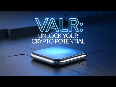 Why VALR is Your Go To Trading App
