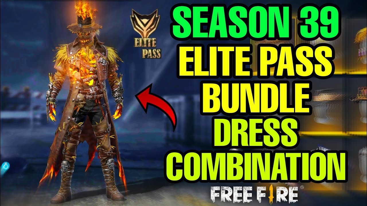 Elite pass season 39