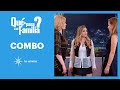¿Qué le pasa a mi familia?: ¡Ofelia, Jade y Violeta el trío de villanas! | C-88 | Las Estrellas