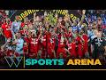 LIVE KISASI NI HAKI SIMBA YAIPASUA YANGA SPORTS ARENA WASAFI FM 29 04 2026 
