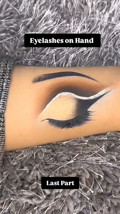 eye makeup tutorial for course details contact number 8133070621 #music #makeup
