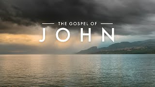 The Gospel of John - Week 3 - Full Service