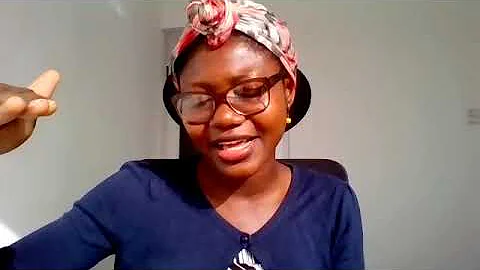 A conversation with Dr. Angela Tabiri of AIMS Ghana