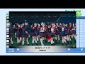 『恋落ちフラグ』SKE48【パワプロ・プロスピ応援歌】