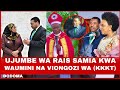 UJUMBE WA RAIS SAMIA KWA WAUMINI NA VIONGOZI WA KANISA LA KKKT DODOMA WAZIRI MKUU ATOA NENO