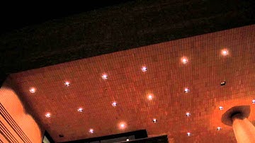 SUPER SHORT VIDEO: Architecture 2