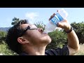 ポカリスエットを一気に飲む・マック堺のサブチャンネル動画