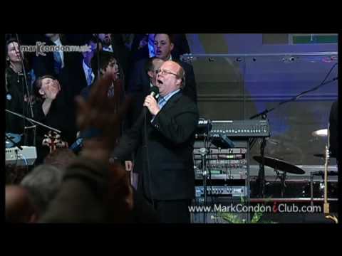 "You're Our God" ~ Mark Condon & The Turnpoint Choir