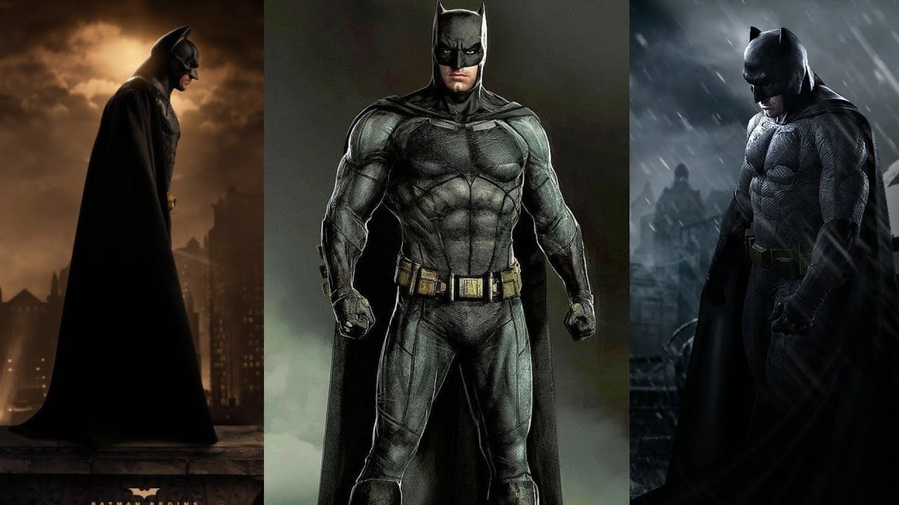 Batman Awesome Full Screen WhatsApp Status 4k | The Dark Knight | Batman | DC | Lost Sky - Fearless