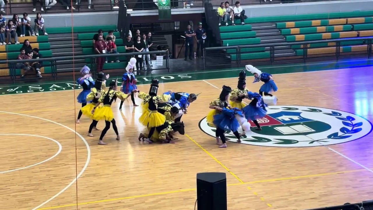 USC Days 2026 Contemporary Dance School of Arts and Sciences