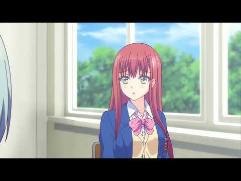 Shunka Shuutou 2 preview