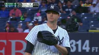 Oak At Nya - May 11, 2018