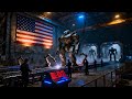 The U.S. Military’s Hidden Robot Program | Next-Generation Combat Machines