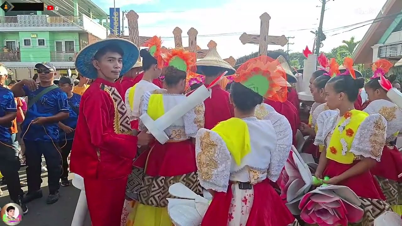 MALIHAW FESTIVAL 2025 | VICTORIAS  NEG. OCC.