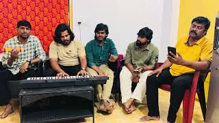 Ninu Namminacho Siggupadaniyavu  Ar Stevenson  Telugu Christian Song  Rejoice Team  