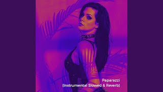 Paparazzi (Instrumental Slowed) - kaathy