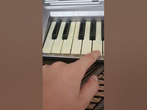 #пианино - YouTube
