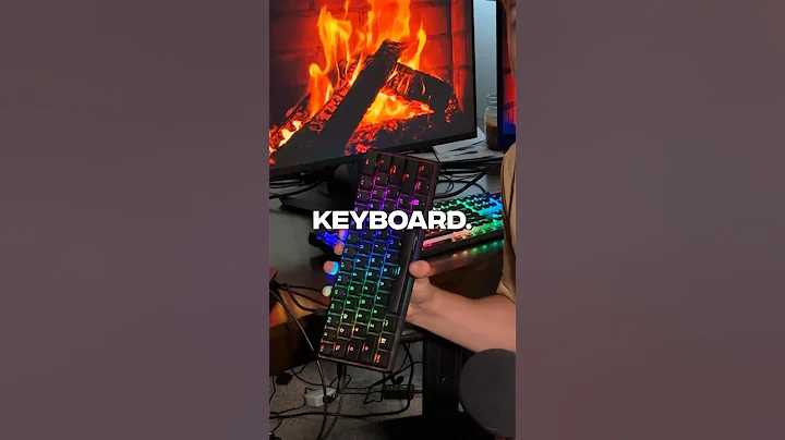 Why You Should Buy A 60% Keyboard