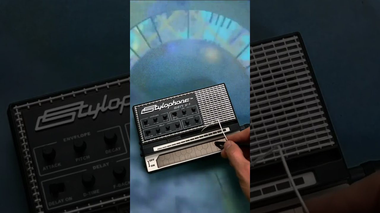 808 State's 'Pacific 707' an old school classic 👌🏻⁠