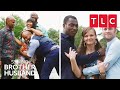 Meet These Four Polyandrous Couples | Seeking Brother Husband | TLC