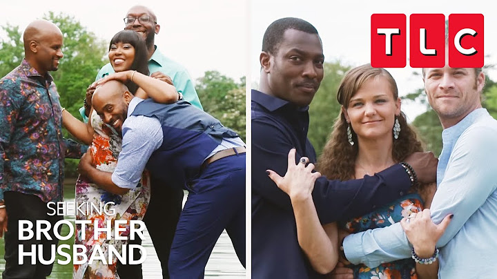 Meet These Four Polyandrous Couples | Seeking Brother Husband | TLC